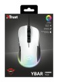 Mysz gamingowa TRUST GXT 922W YBAR - 1029673