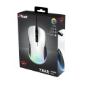 Mysz gamingowa TRUST GXT 922W YBAR - 1029672