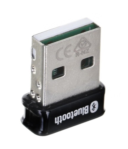 Adapter Bluetooth 5.0  Edimax BT-8500 Nano USB - 839237