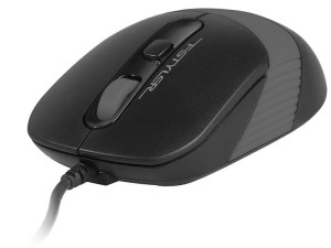 Mysz przewodowa A4Tech FM10 Grey