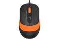 A4TECH MYSZ FSTYLER FM10 ORANGE USB A4TMYS46445 - 929905