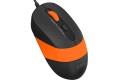 A4TECH MYSZ FSTYLER FM10 ORANGE USB A4TMYS46445 - 929906