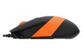 A4TECH MYSZ FSTYLER FM10 ORANGE USB A4TMYS46445 - 929907