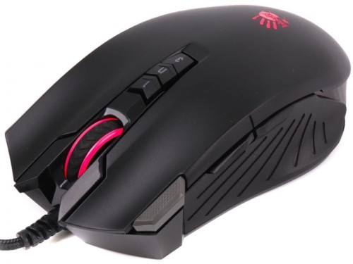 A4TECH MYSZ PRZEWODOWA BLOODY V9M A4TMYS46755 - 929929