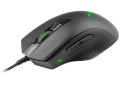 A4TECH MYSZ BLOODY X5 MAX STONE BLACK A4TMYS46831 - 954079