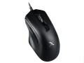 A4TECH MYSZ BLOODY X5 MAX STONE BLACK A4TMYS46831 - 954084