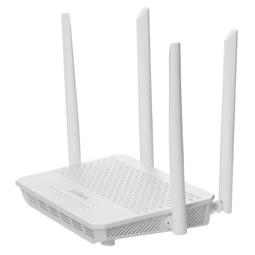 Router Edimax BR-6478AC V3 WiFi AC1200 Klient VPN, WISP, Most Wi-Fi - 833345