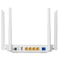 Router Edimax BR-6478AC V3 WiFi AC1200 Klient VPN, WISP, Most Wi-Fi - 833346