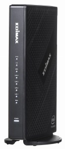Router Edimax BR-6473AX WiFi AX3000 4xLAN 1xWAN
