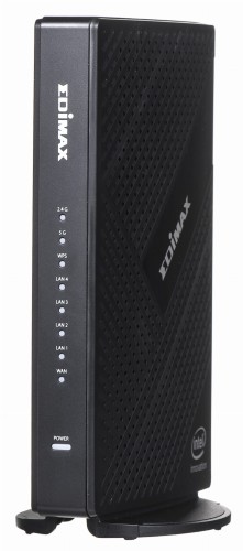 Router Edimax BR-6473AX WiFi AX3000 4xLAN 1xWAN - 1042377