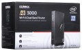 Router Edimax BR-6473AX WiFi AX3000 4xLAN 1xWAN - 1042381
