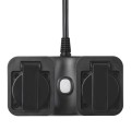 Gniazdko inteligentne Edimax SP-1122WTO WiFi Smartplug - 1039398