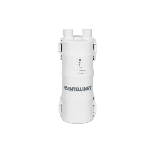 Access Point Intellinet WLAN Dual Band AC600 PoE zewnętrzny IP65 - 1395222