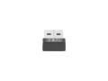 Karta sieciowa bezprzewodowa Lanberg USB Nano N150 1 wewn. antena - 749743