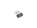 Karta sieciowa bezprzewodowa Lanberg USB Nano N150 1 wewn. antena - 749742