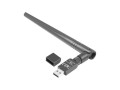 Karta sieciowa bezprzewodowa Lanberg USB N300 1 wewn. antena + 1 zewn. antena - 749720