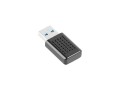Karta sieciowa bezprzewodowa Lanberg USB AC1200 Dual band 2 wewn. anteny - 749747