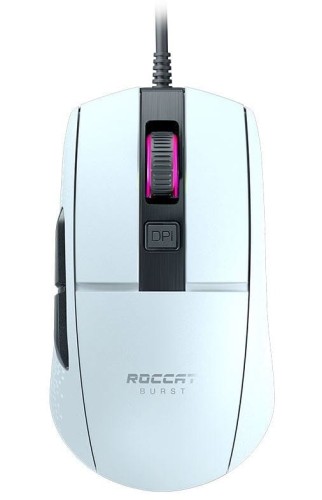 MYSZ ROCCAT BURST CORE AIMO BIAŁA - 929864