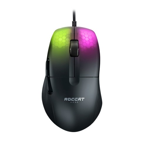 MYSZ ROCCAT KONE PRO CZARNA - 954064