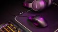 MYSZ ROCCAT KONE PRO CZARNA - 954067