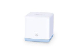 System Mesh Mercusys Halo S12(2-Pack) AC1200 2xLAN/WAN