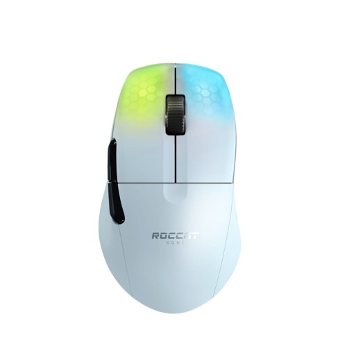 MYSZ ROCCAT KONE PRO AIR BIAŁA - 954060