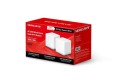 System Mesh Mercusys Halo S12(2-Pack) AC1200 2xLAN/WAN - 1395240