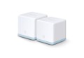System Mesh Mercusys Halo S12(2-Pack) AC1200 2xLAN/WAN - 980556