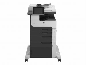 Urządzenie wielofunkcyjne HP LaserJet Enterprise M725f 4 w 1