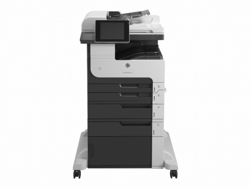 Urządzenie wielofunkcyjne HP LaserJet Enterprise M725f 4 w 1 - 970628