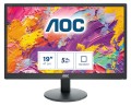 Monitor AOC 18,5" E970SWN - 1058115