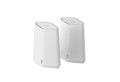 System Mesh Netgear Orbi Pro WiFi 6 Mini AX1800 (SXK30) - 1395279