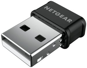Karta sieciowa Netgear A6150 WiFi AC1200 USB 2.0 Mini