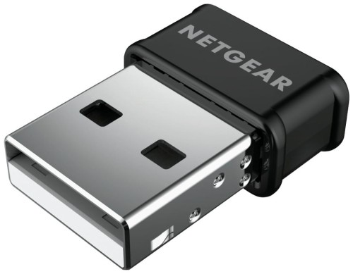 Karta sieciowa Netgear A6150 WiFi AC1200 USB 2.0 Mini - 913588
