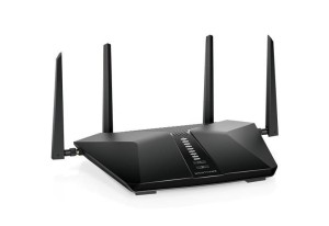 Router Netgear RAX43 Nighthawk AX5 5-Stream WiFi 6 AX4200 4xLAN 1xWAN