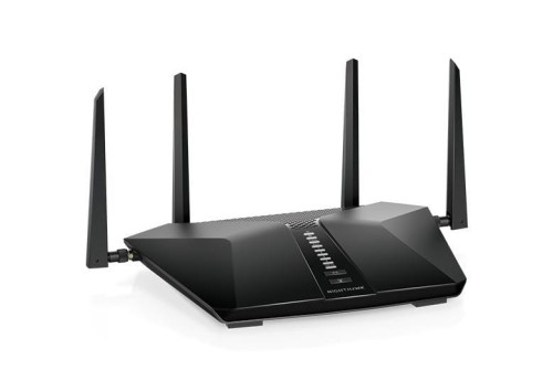 Router Netgear RAX43 Nighthawk AX5 5-Stream WiFi 6 AX4200 4xLAN 1xWAN - 1395282