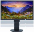 Monitor NEC EA234WMi 23inch, IPS, DVI/HDMI/DP/USB, głośniki, czarny - 438068