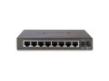 Switch niezarządzalny Planet GSD-803 8-Port 1000Mb/s SOHO - 980587