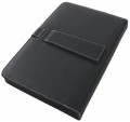 Etui z klawiaturą do tabletu 10.1" Esperazna "MADERA" - 796505