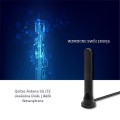 Antena 5G LTE DUAL Qoltec dookólna | 8dBi | Wewnętrzna - 1395367