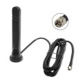 Antena 5G LTE DUAL Qoltec dookólna | 8dBi | Wewnętrzna - 1395369