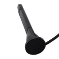 Antena 5G LTE DUAL Qoltec dookólna | 8dBi | Wewnętrzna - 1395370