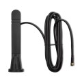Antena 5G LTE DUAL Qoltec dookólna | 8dBi | Wewnętrzna - 1395371