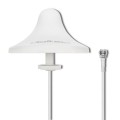 Antena Wi-Fi Qoltec 2.4/2.5GHz dookólna | 5dBi | Wewnętrzna - 1041163