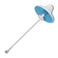 Antena Wi-Fi Qoltec 2.4/2.5GHz dookólna | 5dBi | Wewnętrzna - 1041164