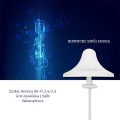 Antena Wi-Fi Qoltec 2.4/2.5GHz dookólna | 5dBi | Wewnętrzna - 1041170