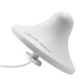 Antena Wi-Fi Qoltec 2.4/2.5GHz dookólna | 5dBi | Wewnętrzna - 1041168
