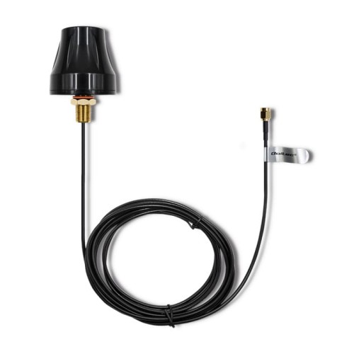 Antena 4G LTE Qoltec dookólna DUAL | 5dBi | Zewnętrzna - 1041198