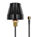 Antena 4G LTE Qoltec dookólna DUAL | 5dBi | Zewnętrzna - 1041199