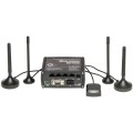 Router 4G LTE Teltonika RUT955, WiFi 802.11b/g/n, 2x SIM, 4x LAN/WAN 10/100 Mbps, GPS - 1041620